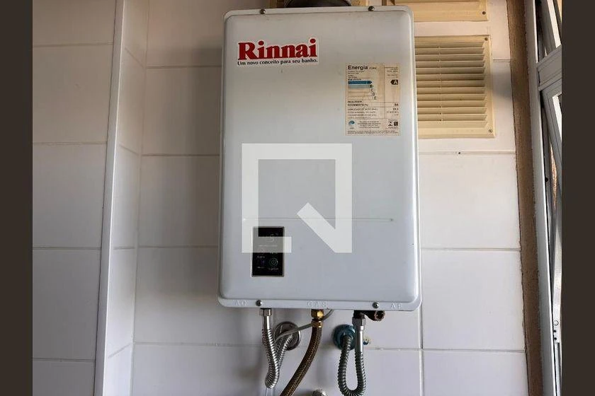 Квартира с 2 спальнями и отдельной кухней с газовой плитой — photo 31