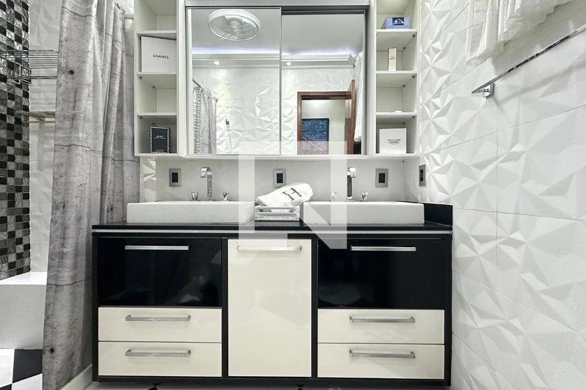 3 quartos e máquina de lavar: apartamento de 180 m² — photo 35