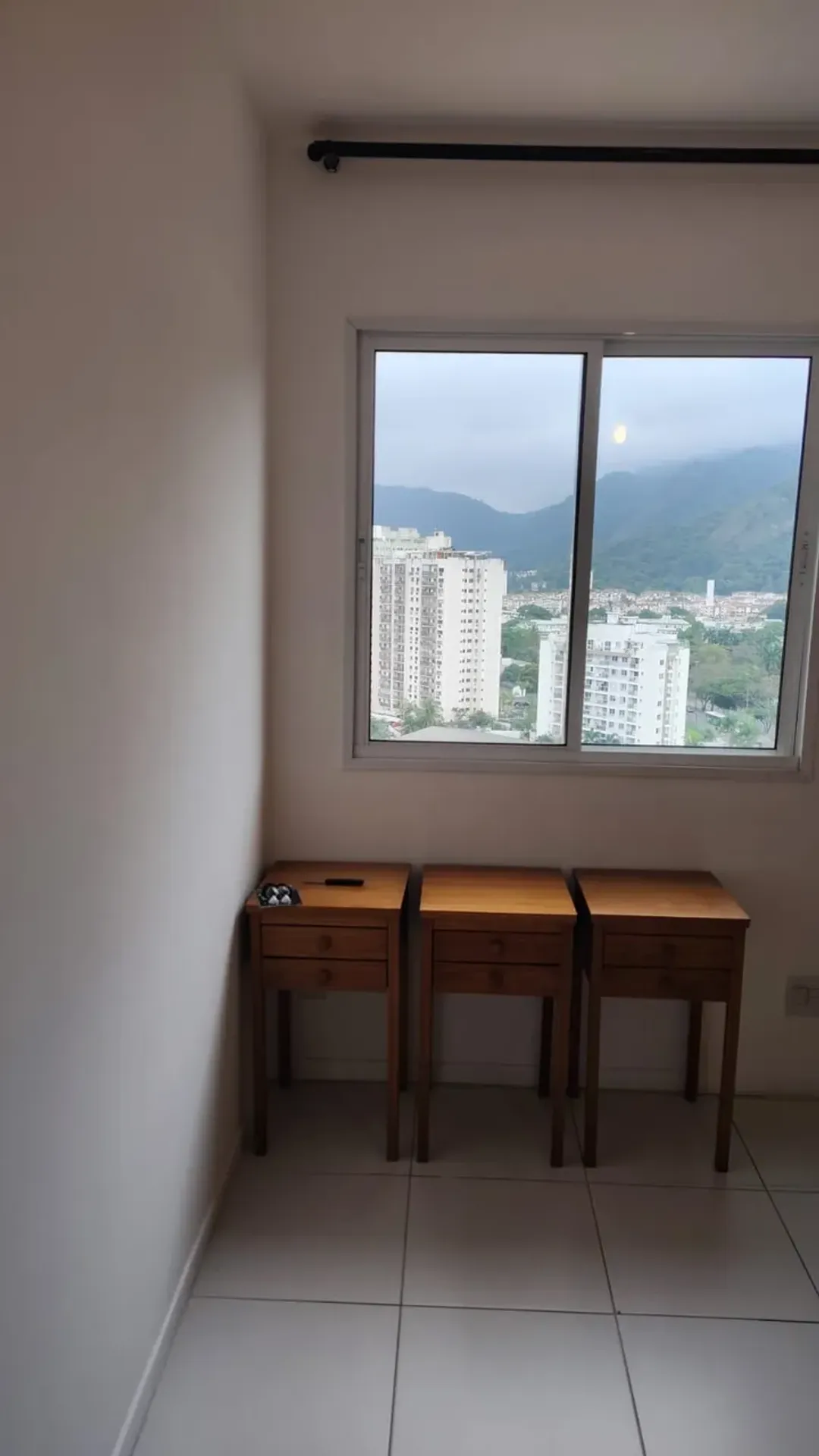 2-bedroom apartment with a balcony and 62 m² — photo 11