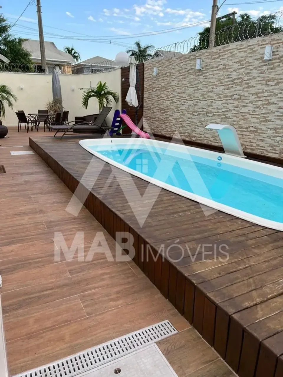 Casa mobiliada com 4 quartos e cozinha a gás de 260 m² — photo 13