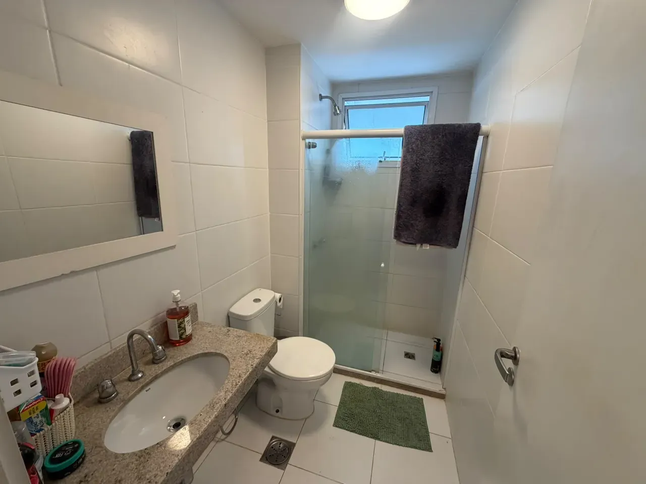 2-bedroom apartment with a home office — photo 17