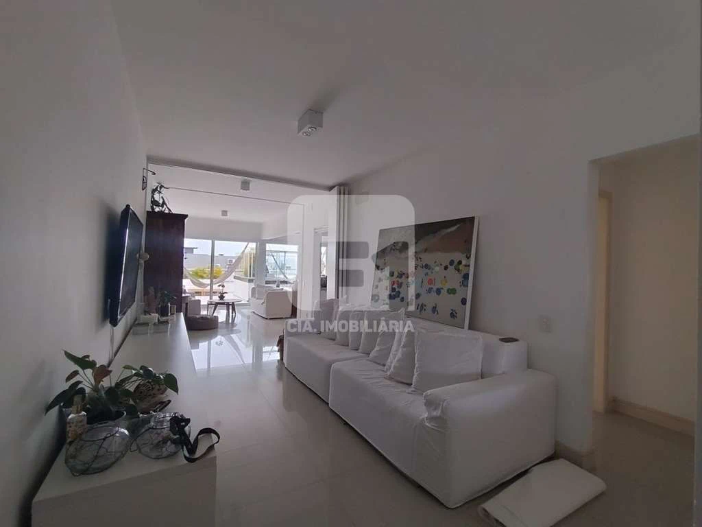 230 m² penthouse with 3 bedrooms and private BBQ — photo 3