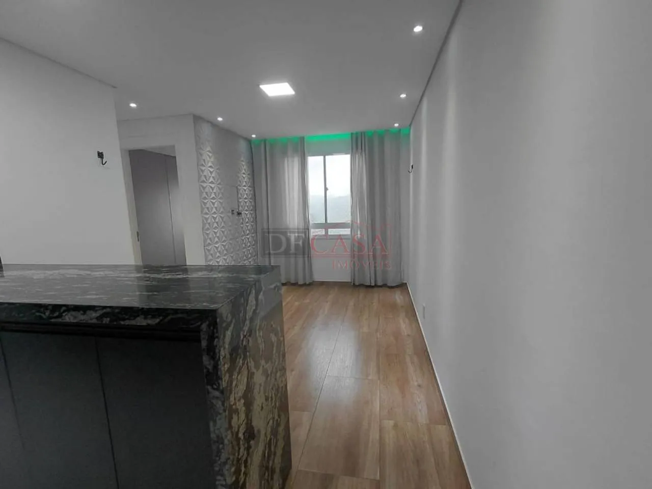 Apartamento mobiliado, 43 m², com máquina de lavar — photo 4