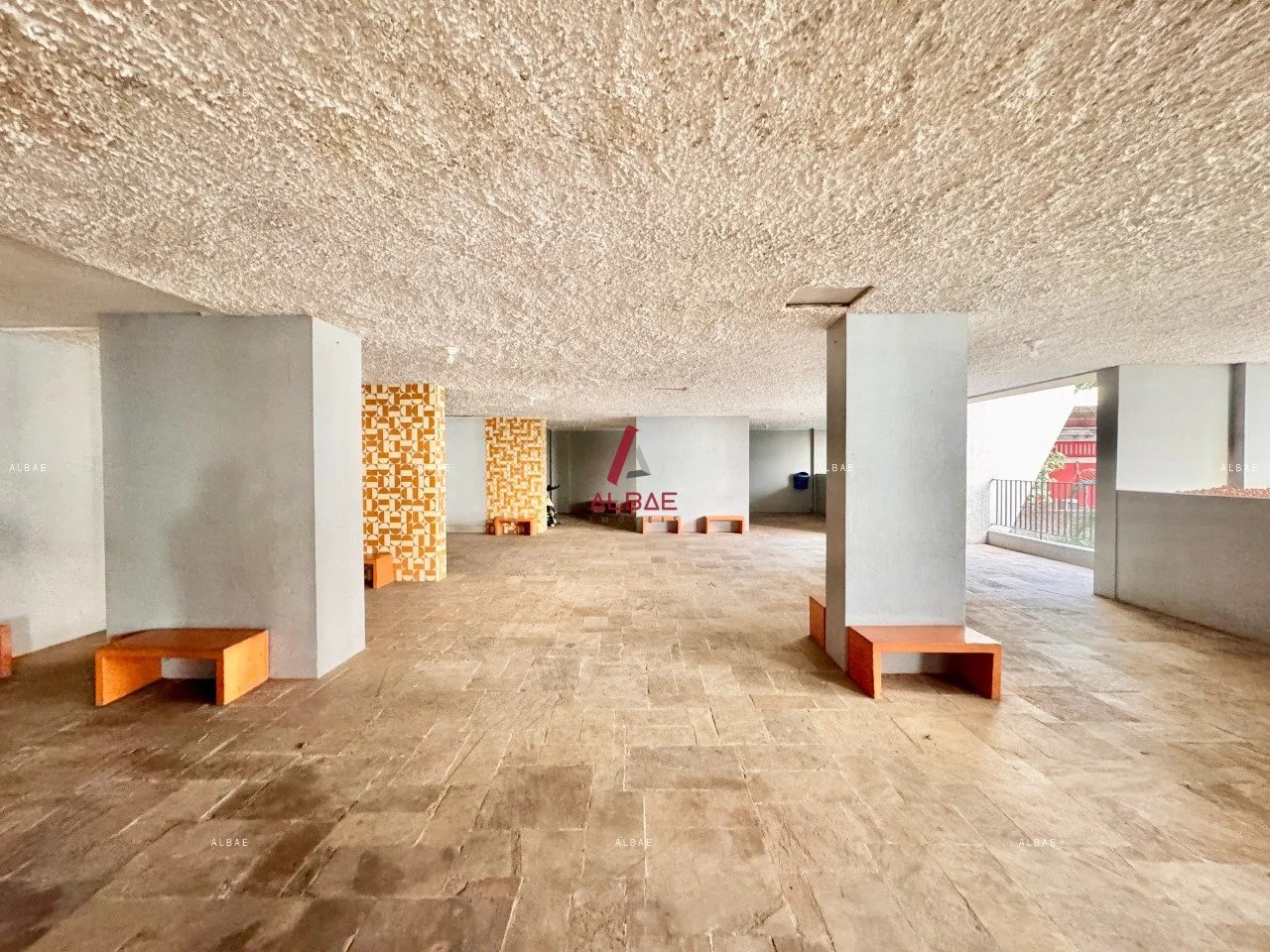 Apartamento de 2 quartos com espaço de home office, Flamengo — photo 44