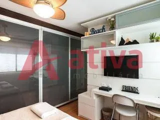 Apartamento mobiliado de 2 quartos com 109 m² — photo 29