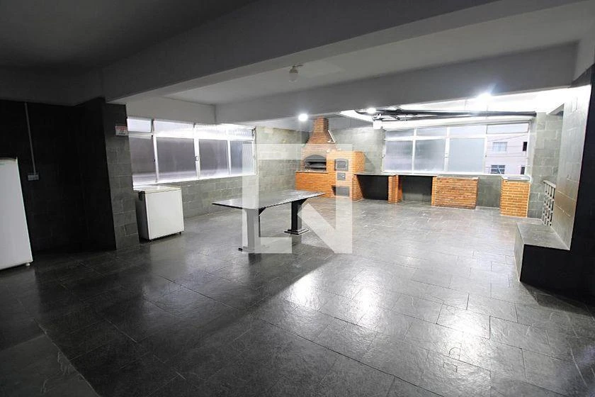 Apartamento mobiliado com roupeiros e 2 quartos — photo 45