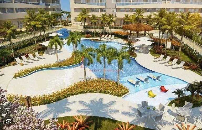Apartment with 5 bedrooms and 2 bathrooms plus a balcony — photo 2