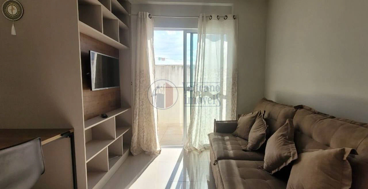 Furnished apartment, 50 m², with a washing machine — photo 5