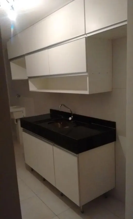 60 m² apartment with 2 bedrooms and 1 en-suite — photo 3