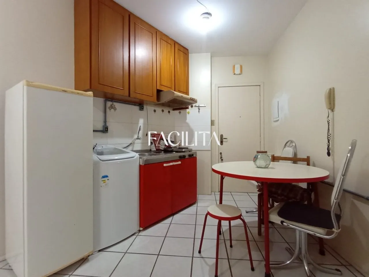 Apartamento amueblado de 45 m² con 1 dormitorio en el 4.º piso — photo 8