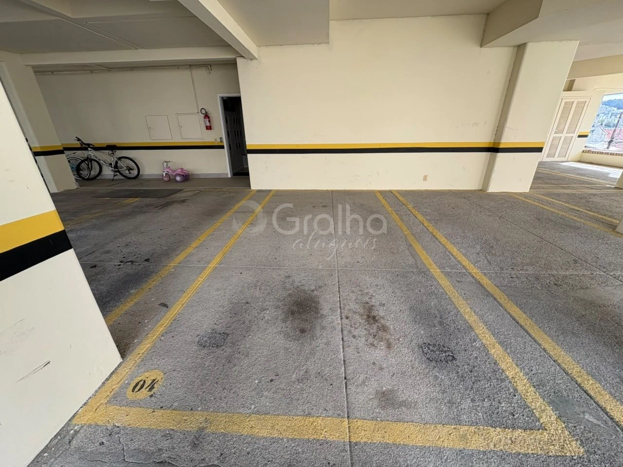 Apartment, 98 m², with a grill on the balcony — photo 3