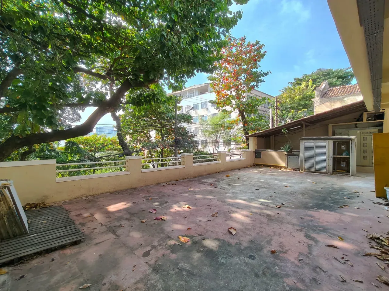 Apartamento sem mobília com 2 quartos e ar-condicionado — photo 2