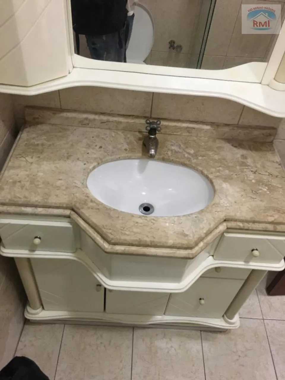 Apartamento com 2 quartos e cozinha separada — photo 5