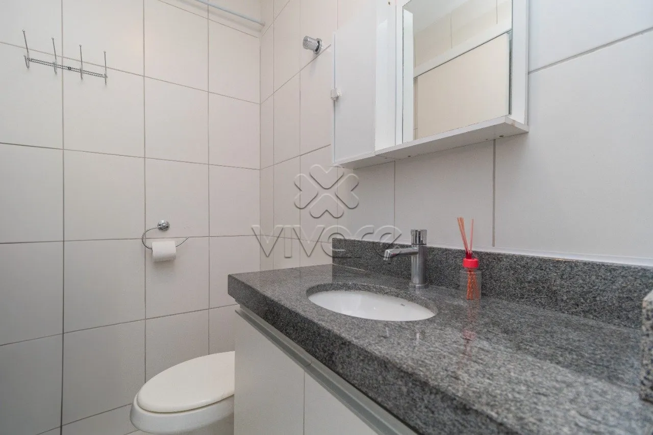 1-bedroom apartment with a balcony — photo 11