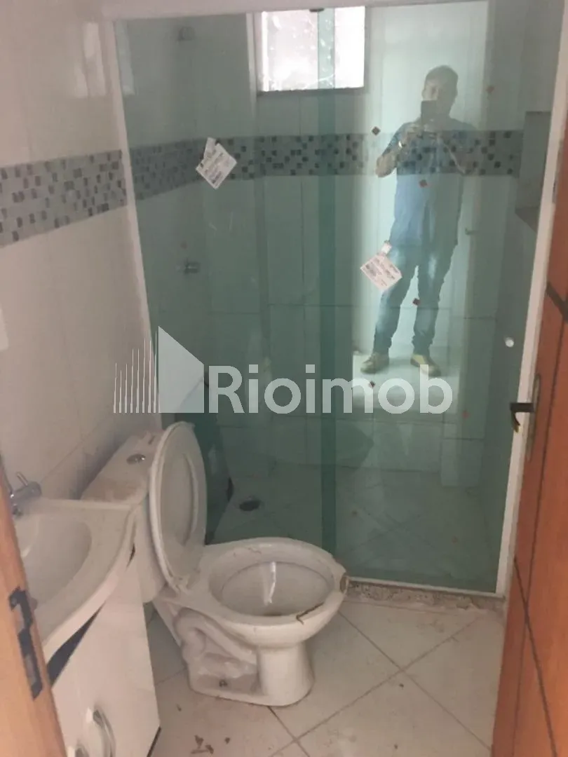 Apartamento de 1 quarto e 40 m² — photo 5