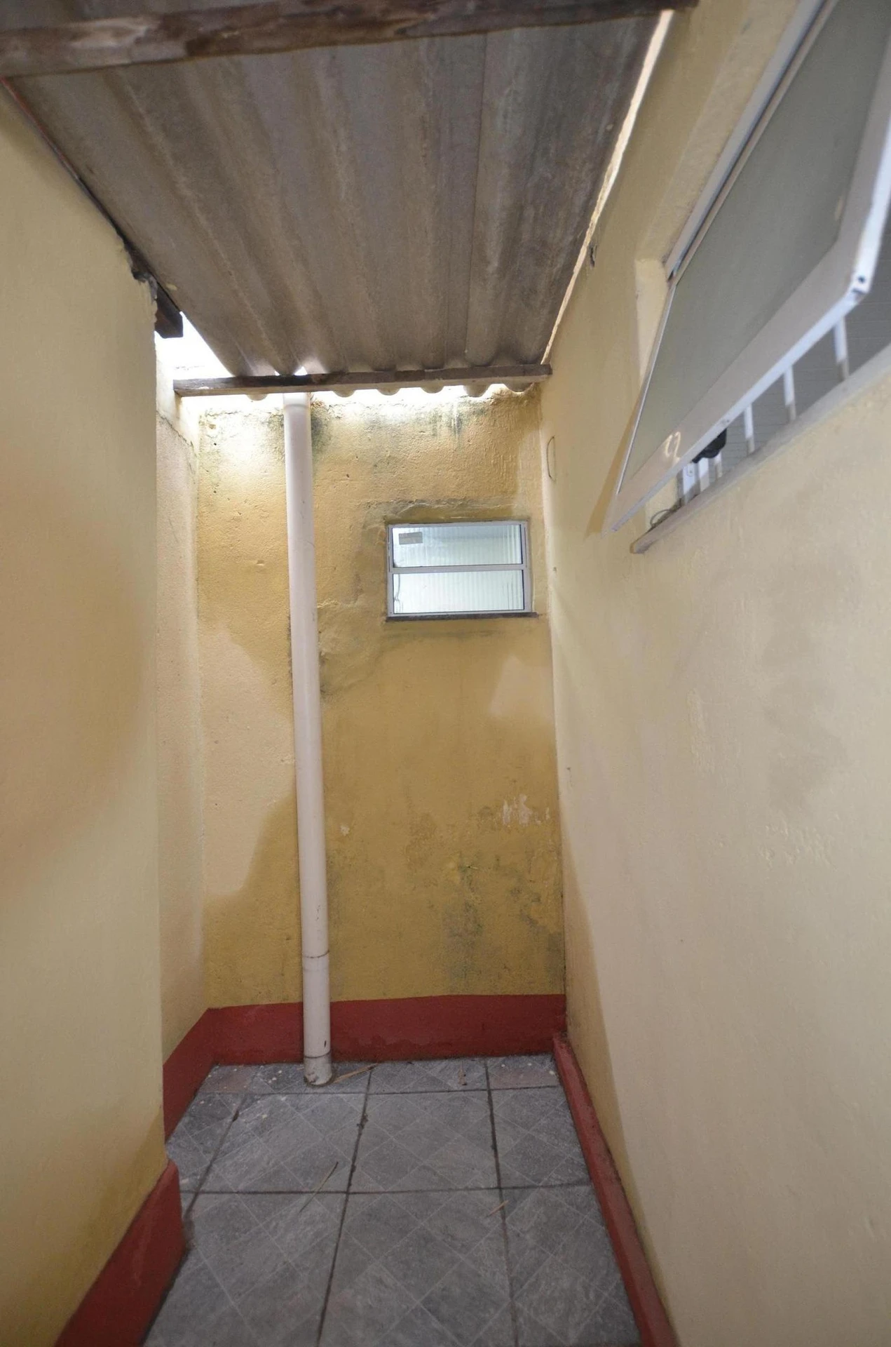 Studio com 1 quarto, 1 banheiro e varanda — photo 16