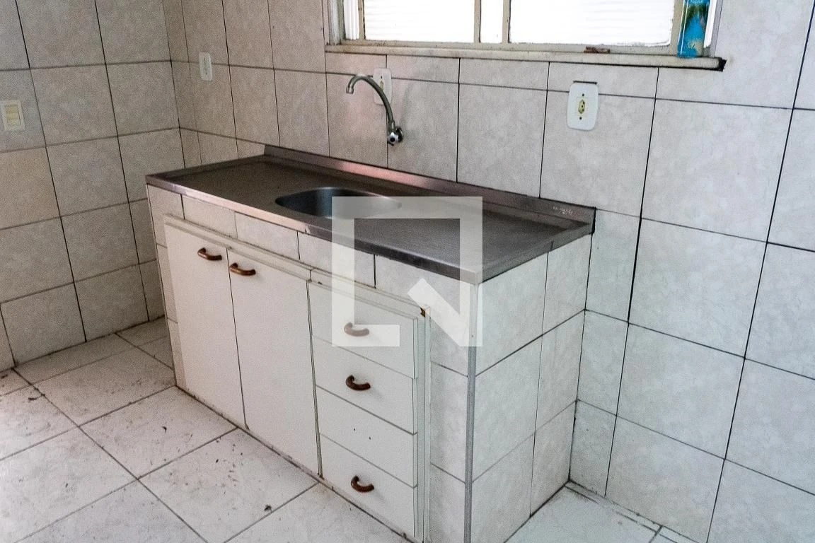 Casa sem mobília com 2 quartos e área de lavanderia — photo 2