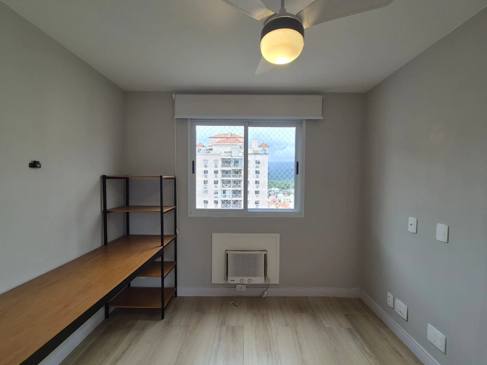 Квартира 74 м² з власним басейном та заскленим балконом — photo 6