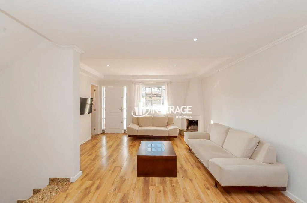 131 m² house with 3 bedrooms and private BBQ area — photo 10