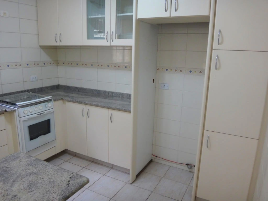 Private BBQ in a 3-bedroom house, 119 m² — photo 16