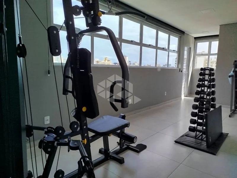 Furnished 40 m² apartment with an en-suite bedroom — photo 19