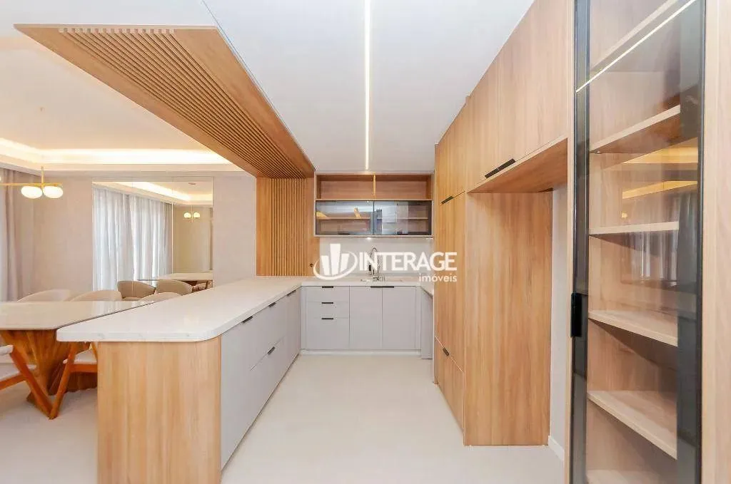 House in a gated community with 3 bedrooms and 172 m² — photo 7