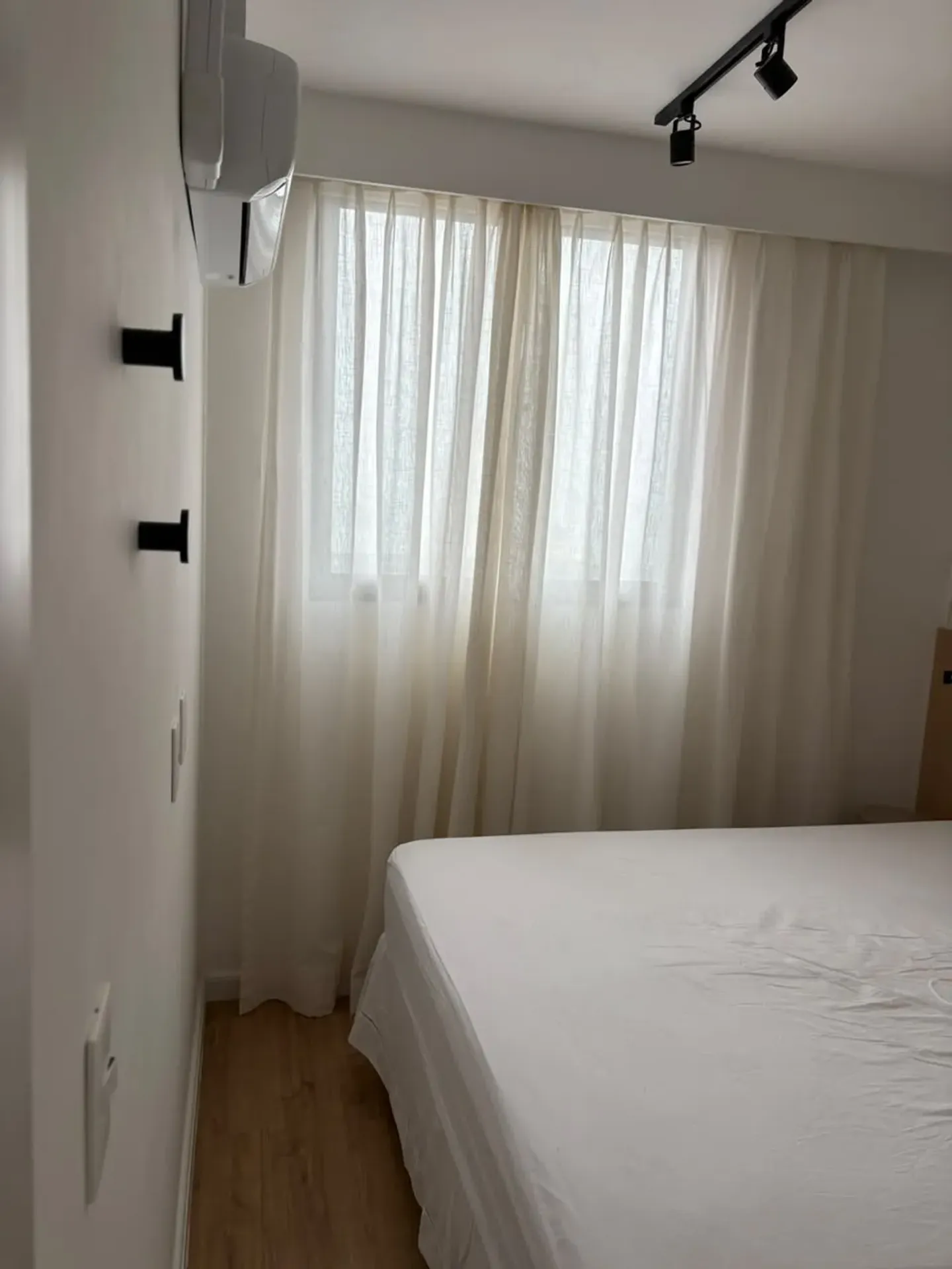 2-bedroom apartment in a building with a sauna — photo 5