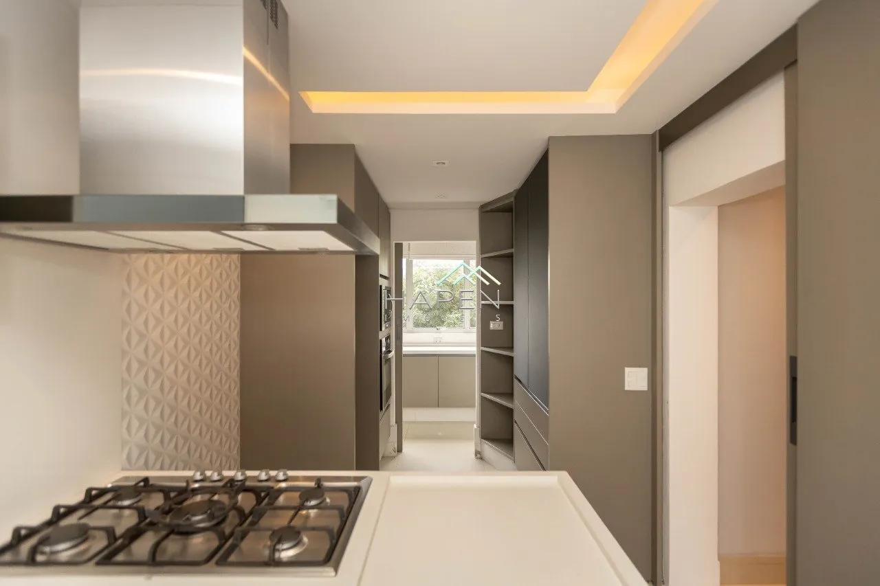 Apartamento de 331 m² com 2 suítes e 2 vagas — photo 19
