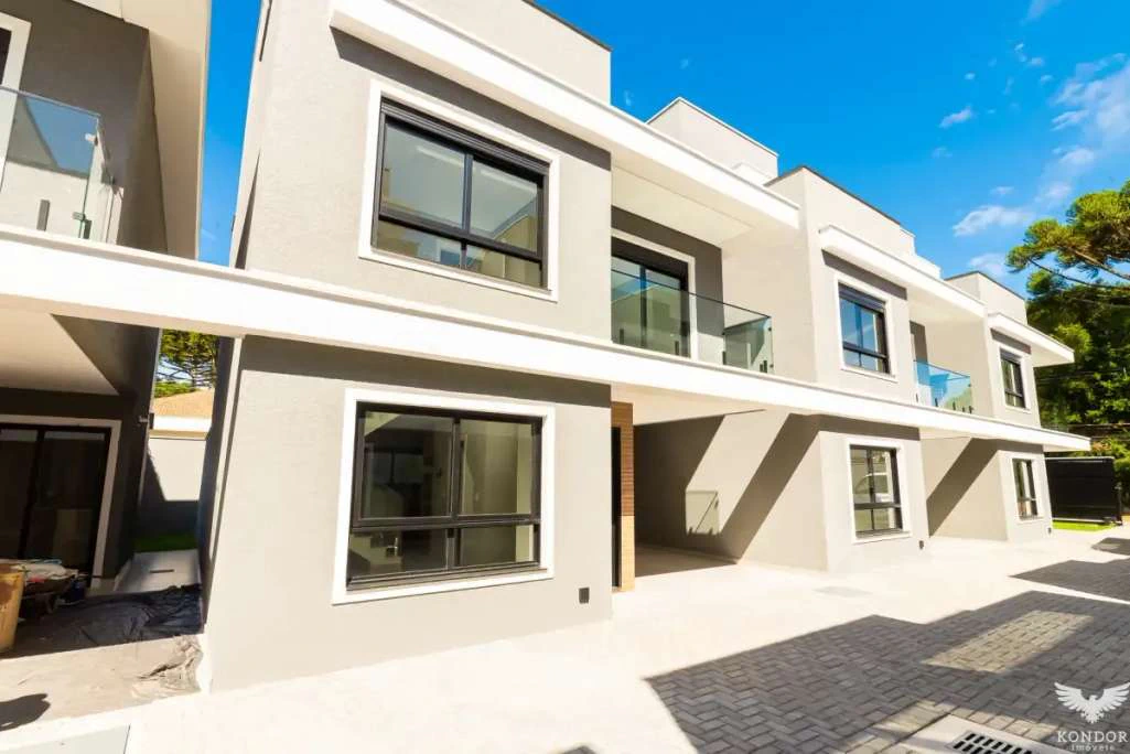 Unfurnished house with 3 bedrooms, suite and balcony, 1 spot — photo 5