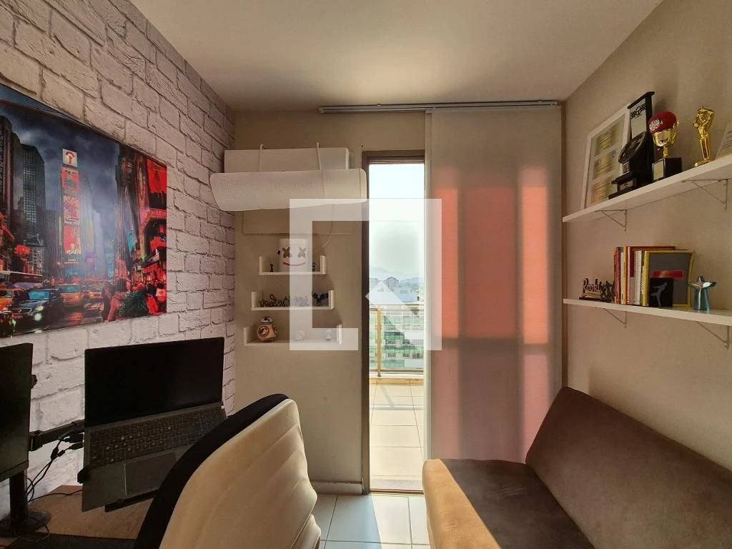 Apartamento mobiliado de 2 quartos com pet permitido — photo 59