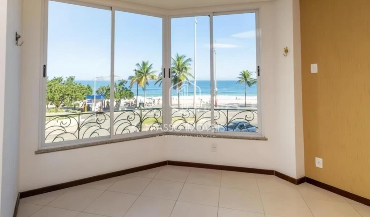 4-bedroom apartment with balcony and 172 m²