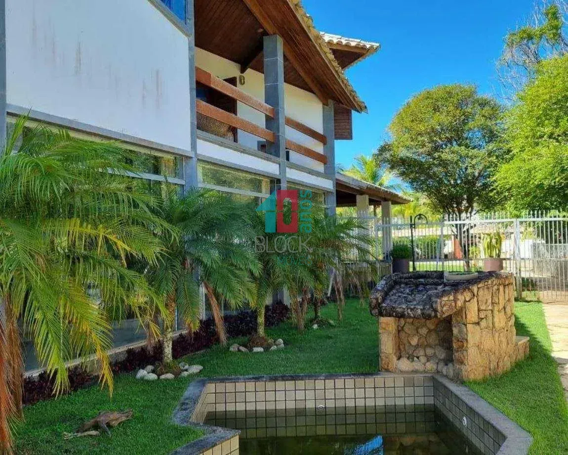 Casa amueblada de 8 habitaciones con jardín privado — photo 14
