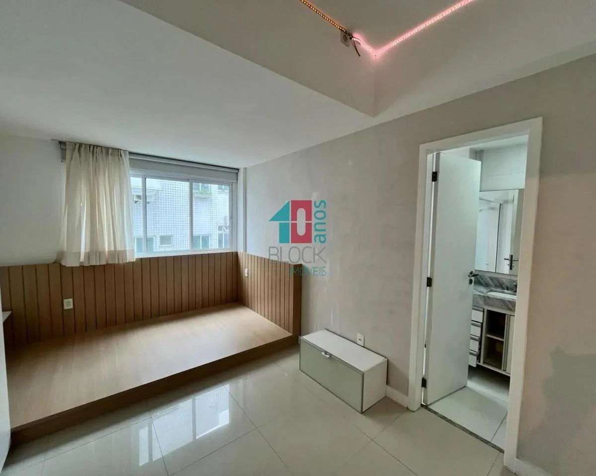 Apartamento mobiliado, 89 m², com máquina de lavar — photo 14