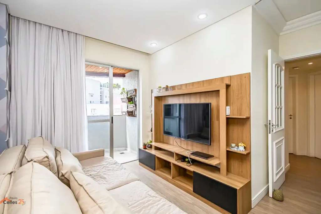 131 m² apartment with 3 bedrooms and 1 parking space — photo 3