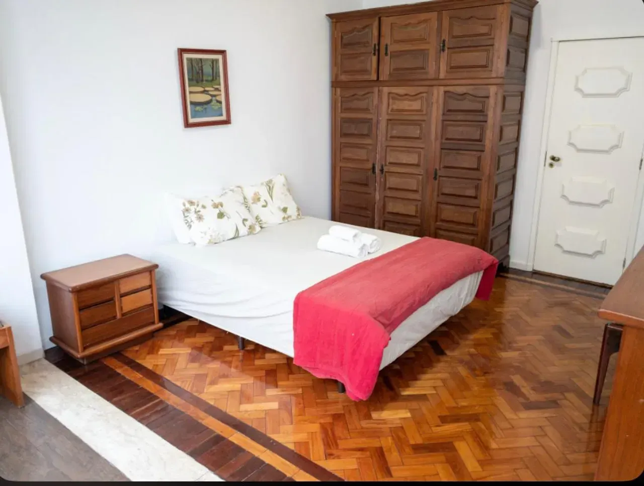 Apartamento mobiliado de 151 m², com 4 quartos e 3 banheiros — photo 8