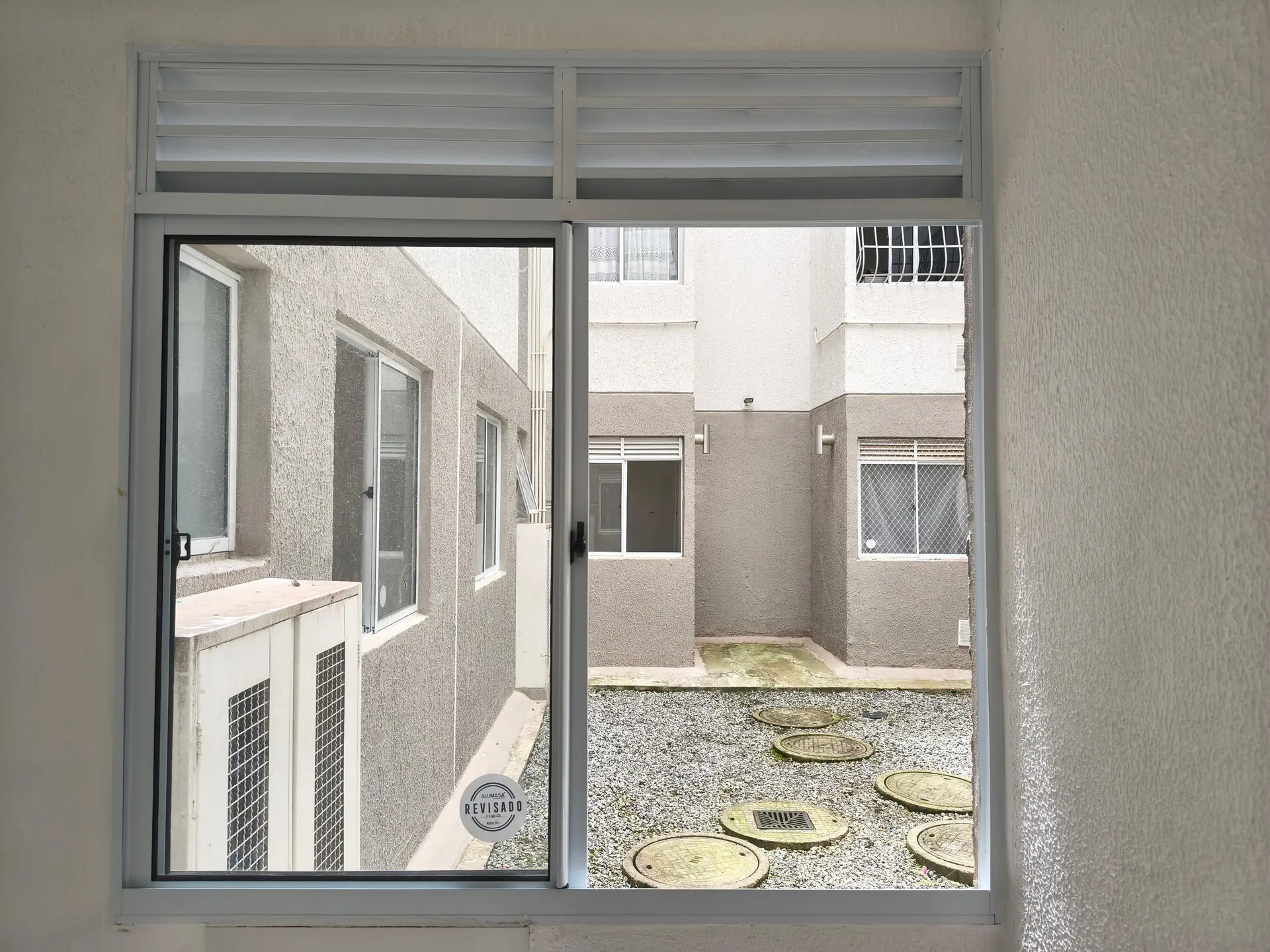 2-bedroom apartment, 41 m² — photo 29