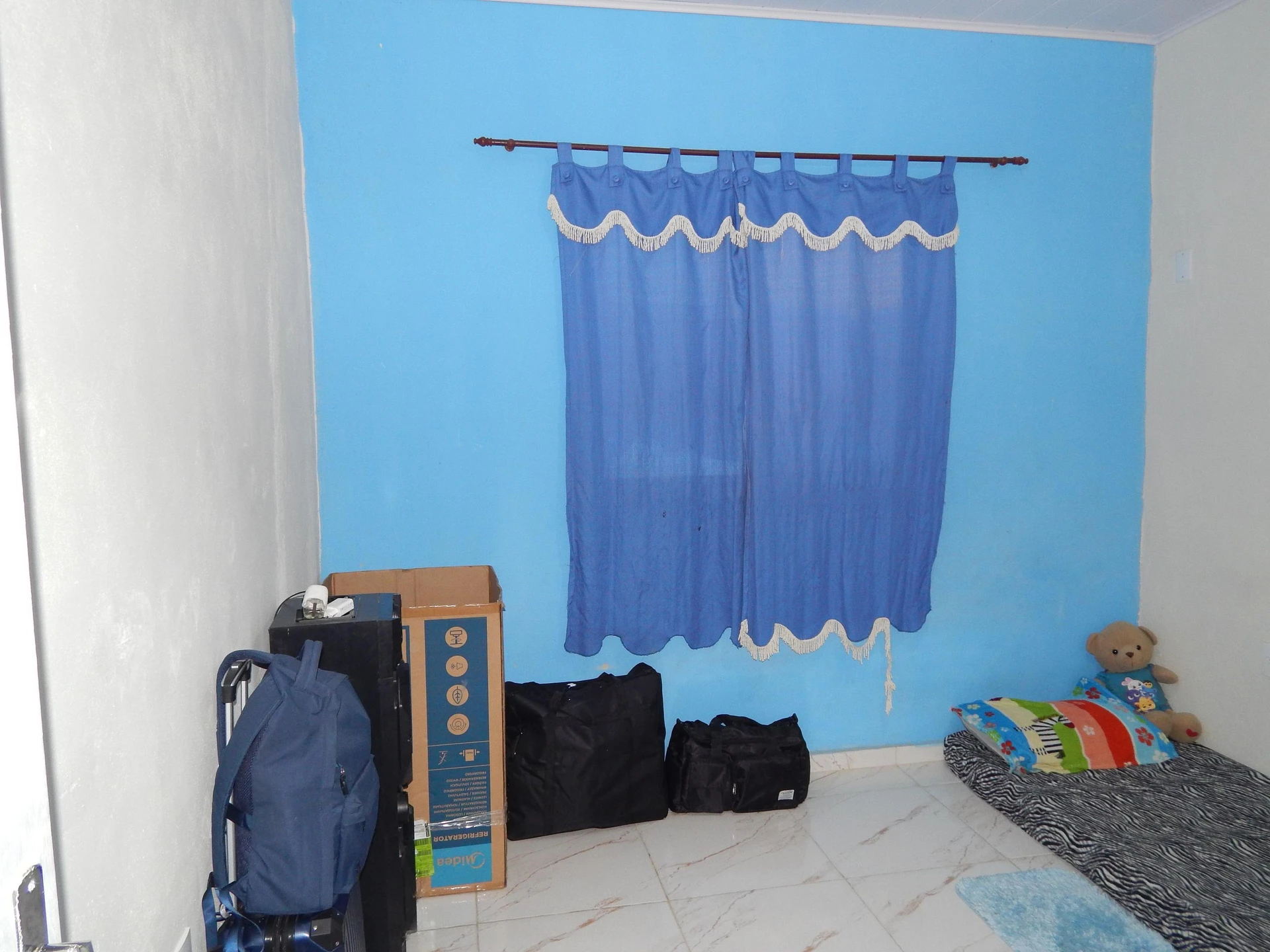 Furnished house, 128 m², with a private BBQ — photo 14