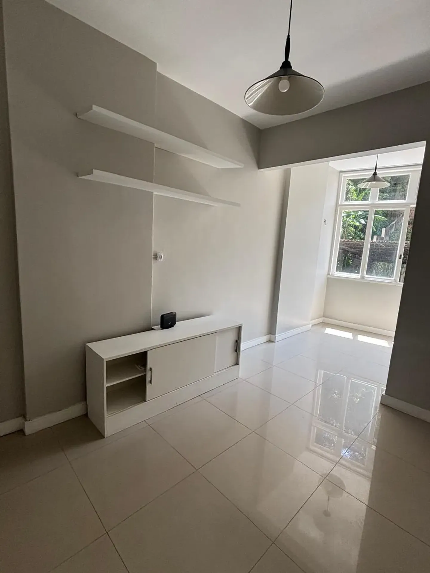 Apartment, 42 m², with a washing machine — photo 6