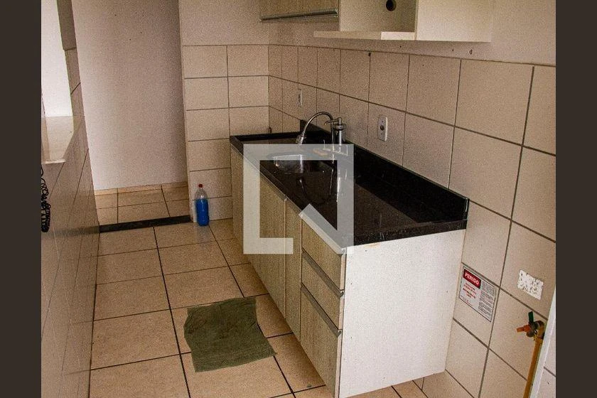 43 m² apartment with a closed kitchen and 2 parking spots — photo 13