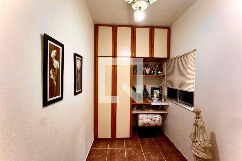 Apartamento mobiliado de 2 quartos e 70 m² — photo 20