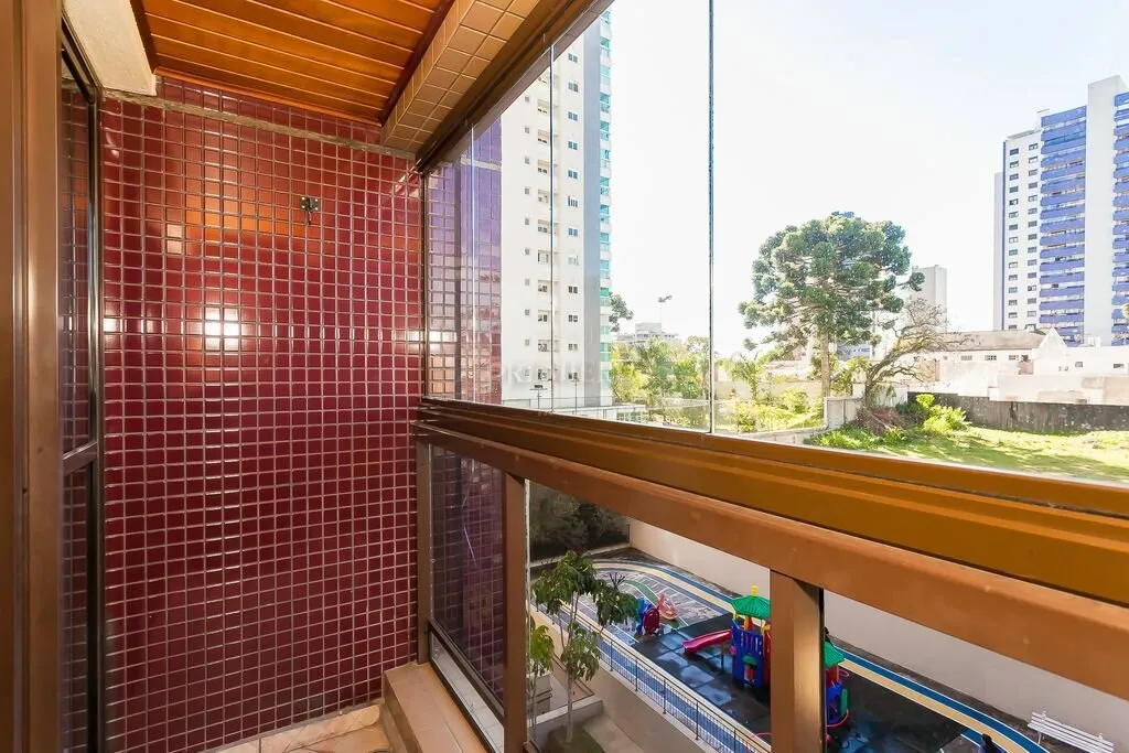 Apartment with 3 bedrooms, 2 bathrooms and 1 parking spot — photo 11
