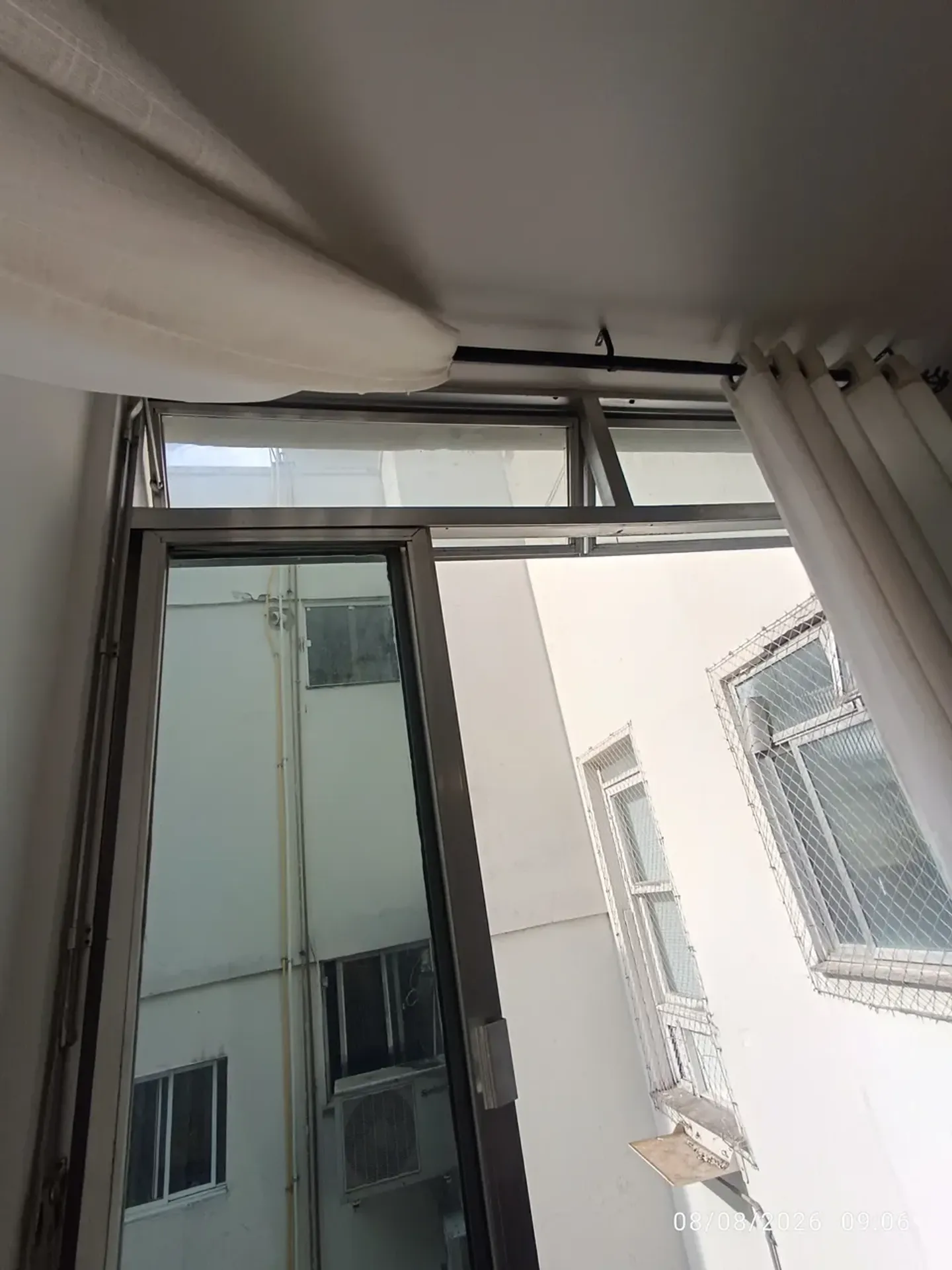 Apartamento com piso de madeira ou laminado, Copacabana — photo 7
