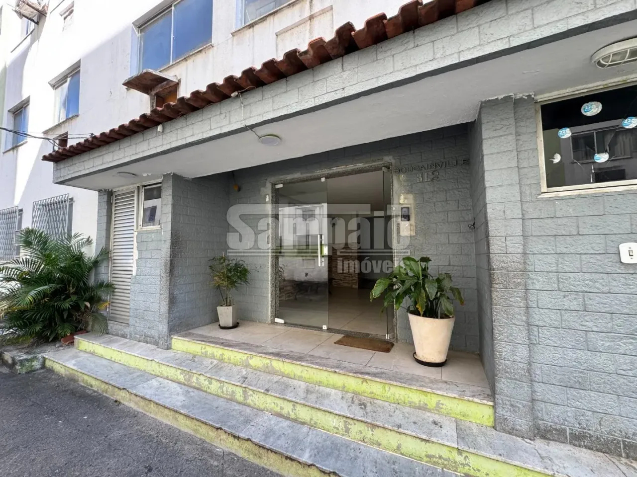 Apartamento de 1 quarto com máquina de lavar — photo 11