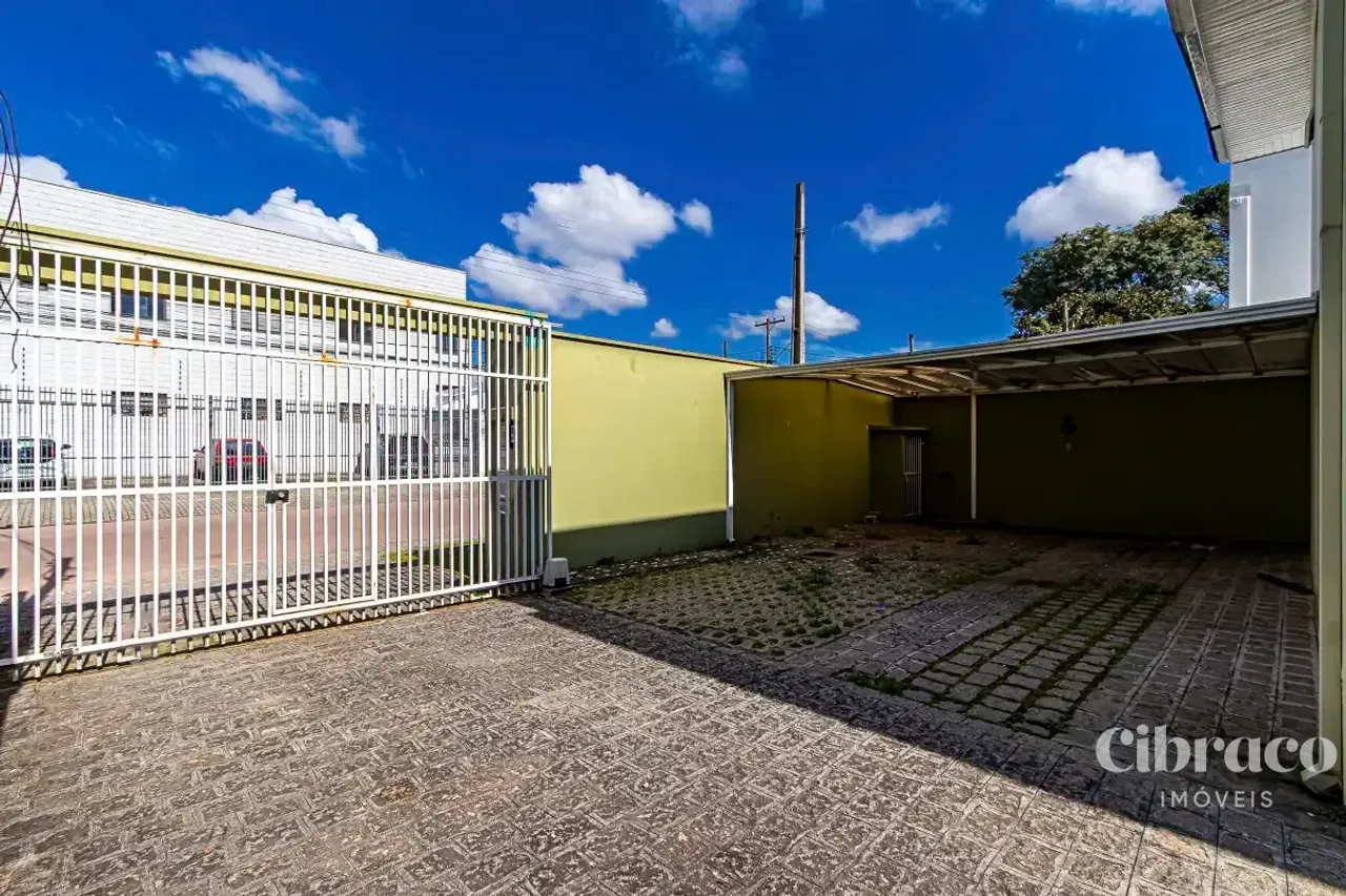 140 m² townhouse with 3 bedrooms and 3 parking spots — photo 10