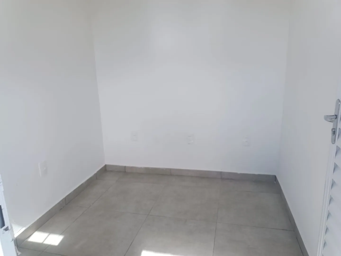 One-bedroom, 28 m² apartment in Curitiba — photo 6
