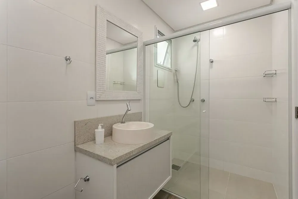 Apartamento mobiliado de 2 quartos com cozinha americana — photo 5