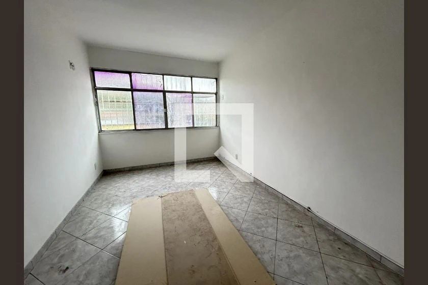 28 m² studio rental with 1 bedroom — photo 13