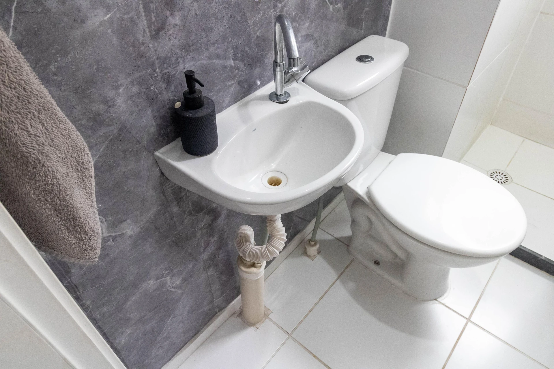 Departamento de 2 dormitorios en edificio con piscina — photo 16