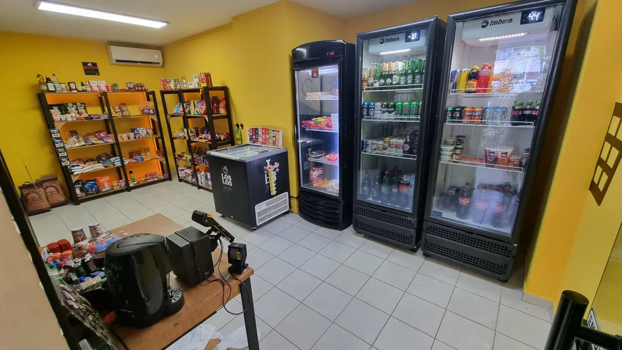 Apartamento no 4º andar com churrasqueira privativa — photo 11