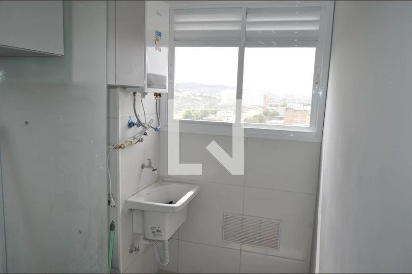 2-bedroom apartment with closed kitchen and 60 m² — photo 35